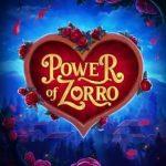 power Of Zorro